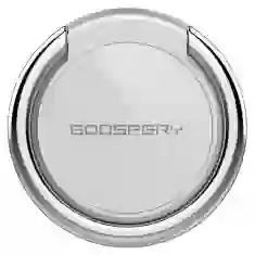 Кольцо-держатель Mercury Goospery Ring Silver (8806174342340)
