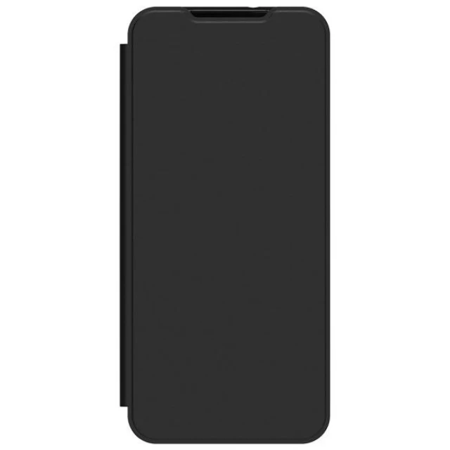 Чехол-книжка Samsung Wallet Flip Case для Samsung Galaxy A25 (A256) Black (GP-FWA256AMABW)
