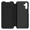 Чехол-книжка Samsung Wallet Flip Case для Samsung Galaxy A25 (A256) Black (GP-FWA256AMABW)