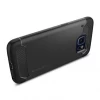 Чехол Spigen Rugged Armor для Samsung Galaxy S6 (G920) Black (SGP11439)