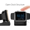 Док-станция Spigen S350 для Apple Watch Black (SGP11584)