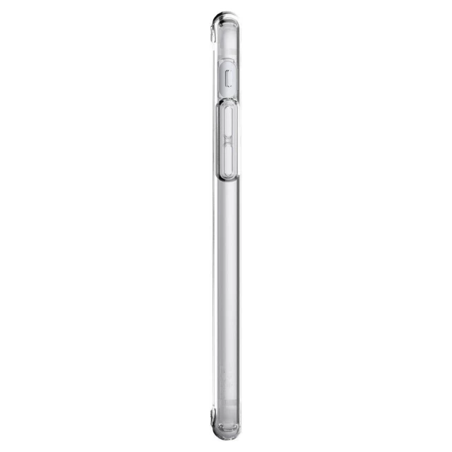 Чехол Spigen для iPhone 6 | 6s Ultra Hybrid Crystal Clear (SGP11598)