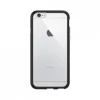 Чохол Spigen Ultra Hybrid для iPhone 6 | 6s Black (SGP11600)