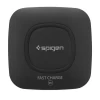 Бездротовий зарядний пристрій Spigen Essential FC 9W Black (000CH20727)
