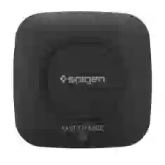 Беспроводное зарядное устройство Spigen Essential FC 9W Black (000CH20727)
