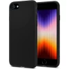 Чехол Spigen для iPhone 7 | 8 | SE 2020 Liquid Crystal Matte Black (042CS21247)