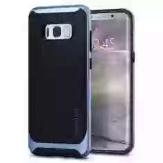 Чохол Spigen Neo Hybrid для Samsung Galaxy S8 Plus (G955) Blue (571CS21650)