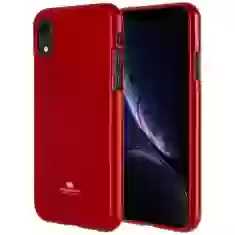 Чохол Mercury Jelly Case для Sony Xperia XA2 Ultra Red (8809550385719)