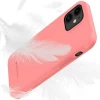 Чехол Mercury Soft для Xiaomi Redmi Note 4 Pink (8809550406384)