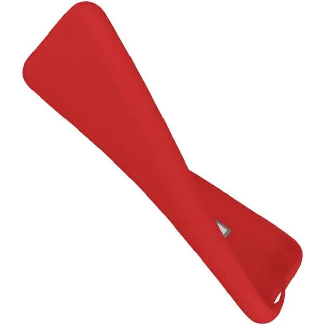 Чохол Mercury Soft для Nokia 8 Red (8809550411289)