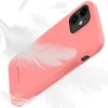 Чехол Mercury Soft для Nokia 8 Pink (8809550411333)