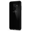Чехол Spigen Ultra Hybrid для Samsung Galaxy A8 2018 (А530) Matte Black (590CS22751)