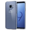 Чохол Spigen Ultra Hybrid для Samsung Galaxy S9 (G960) Crystal Clear (31902)