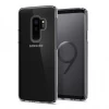 Чехол Spigen Thin Fit для Samsung Galaxy S9 Plus (G965) Clear (593CS22961)