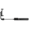 Bluetooth монопод Spigen S540W Selfie Stick Tripod Black (000SS24111)