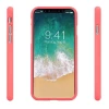 Чехол Mercury Soft для Samsung Galaxy A6 Plus (A605) 2018 Pink (8809610542267)