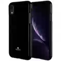Чохол Mercury Jelly Case для Huawei Honor 10 Black (8809610545763)