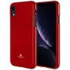 Чехол Mercury Jelly Case для Huawei Honor 10 Red (8809610545770)