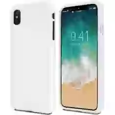 Чехол Mercury Soft для Huawei Y6 2018 | Honor 7A White (8809610564085)