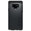 Чохол Spigen Slim Armor для Samsung Galaxy Note 9 (N960) Metal Slate (599CS24505)