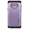 Чехол Spigen Slim Armor CS для Samsung Galaxy Note 9 (N960) Purple (599CS24625)