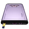 Чохол Spigen Slim Armor CS для Samsung Galaxy Note 9 (N960) Purple (599CS24625)