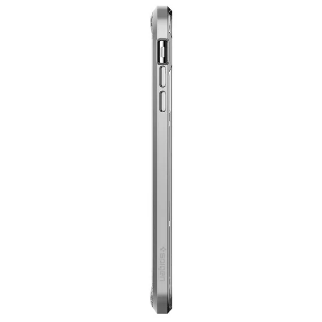 Чохол Spigen Neo Hybrid Crystal для iPhone XS Max Satin Silver (065CS24845)