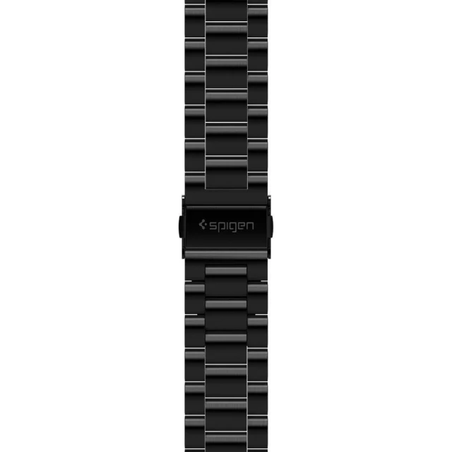 Ремінець Spigen для Samsung Galaxy 42 mm Modern Fit Black (600WB24980)