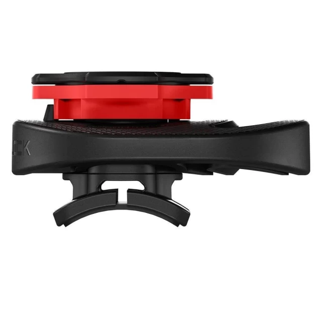 Велотримач для телефону для телефона Spigen Gearlock MS100 Black-Red (000MP25057)