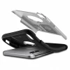 Чехол Spigen Slim Armor для iPhone XR Satin Silver (064CS25149)