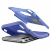 Чехол Spigen Slim Armor для iPhone XS Max Violet (065CS25155)