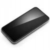 Захисне скло Spigen для iPhone XR Glass Full Coverage Black (064GL25233)