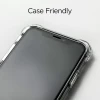 Защитное стекло Spigen для iPhone XR Glass Full Coverage Black (064GL25233)
