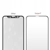Захисне скло Spigen для iPhone XR Glass Full Coverage Black (064GL25233)