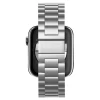 Ремешок Spigen Modern Fit для Apple Watch 49 | 45 | 44 | 42 mm Gady Silver (062MP25404)