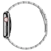 Ремінець Spigen Modern Fit для Apple Watch 49 | 45 | 44 | 42 mm Gady Silver (062MP25404)