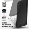 Чехол Ringke Onyx для iPhone XS Max Black (OXAP0012)