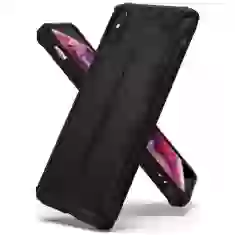 Чохол Ringke Dual X для iPhone XS Max SF Black (DXAP0002)