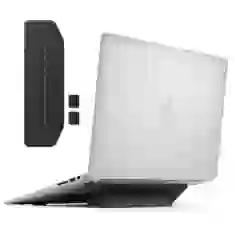 Підставка Ringke Laptop Stand Black (ACST0003)