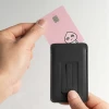 Чохол-гаманець Ringke Multi Card Holder для iPhone Black (8809628568440)