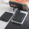 Чохол-гаманець Ringke Multi Card Holder для iPhone Black (8809628568440)