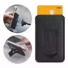 Чохол-гаманець Ringke Multi Card Holder для iPhone Black (8809628568440)