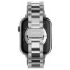 Ремінець Spigen Modern Fit для Apple Watch 41 | 40 | 38 mm Silver (061MP25943)