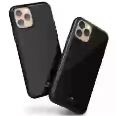 Чохол Mercury Jelly Case для Samsung Galaxy A9 2018 (A920) Black (8809640699030)