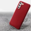 Чохол Mercury Jelly Case для Samsung Galaxy A9 2018 (A920) Red (8809640699047)