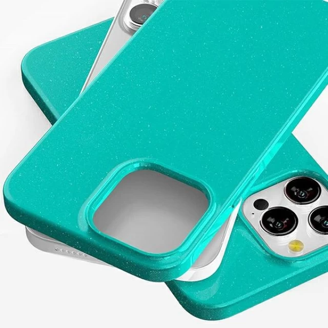 Чохол Mercury Jelly Case для Huawei P30 Mint (8809653421314)