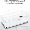 Чохол Mercury Super Protect для Samsung Galaxy A7 2018 (A750) Clear (8809653456859)