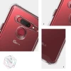 Чохол Ringke Fusion для LG G8 ThinQ Clear (FSLG0020)