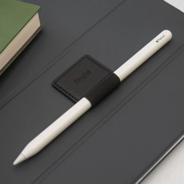 Тримач Ringke Pen Holder Black (ACPH0003)