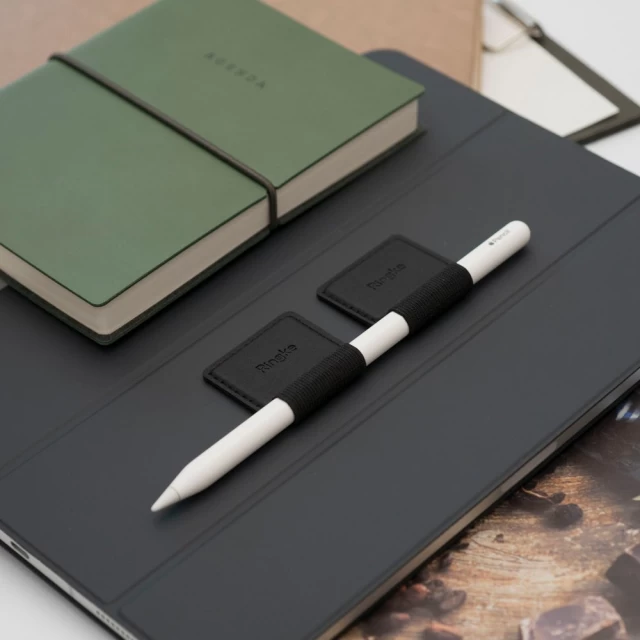 Тримач Ringke Pen Holder Black (ACPH0003)